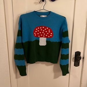 Zara Sweater